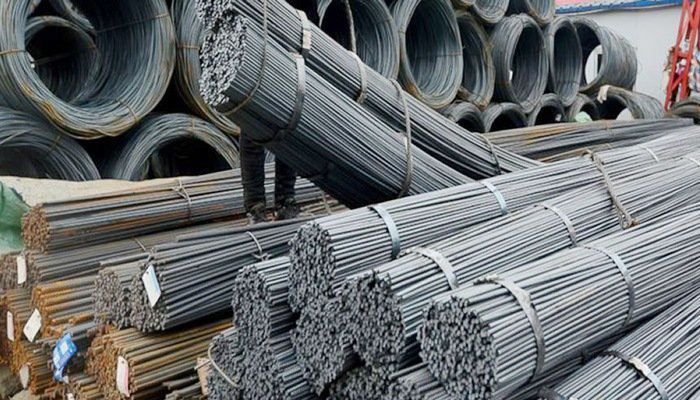Chọn sắt thép xây nhà chất lượng và giá tốt