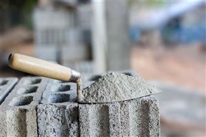 Các loại xi măng và cách chọn xi măng để xây nhà
